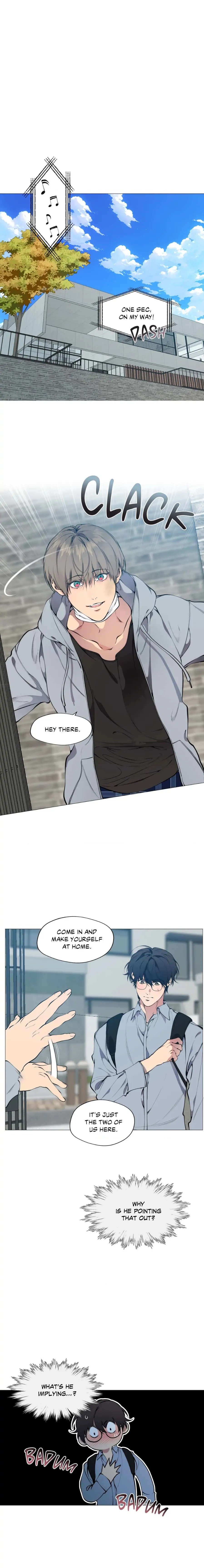 Lost in the Cloud, Chapter 91 image 03